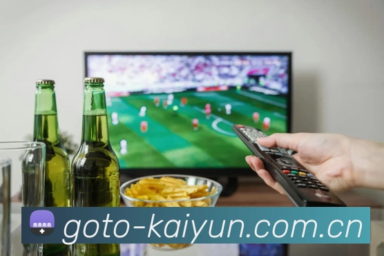 Kaiyun 应用封面